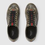 Gucci Women’s Gucci Shift sneaker - Image 4
